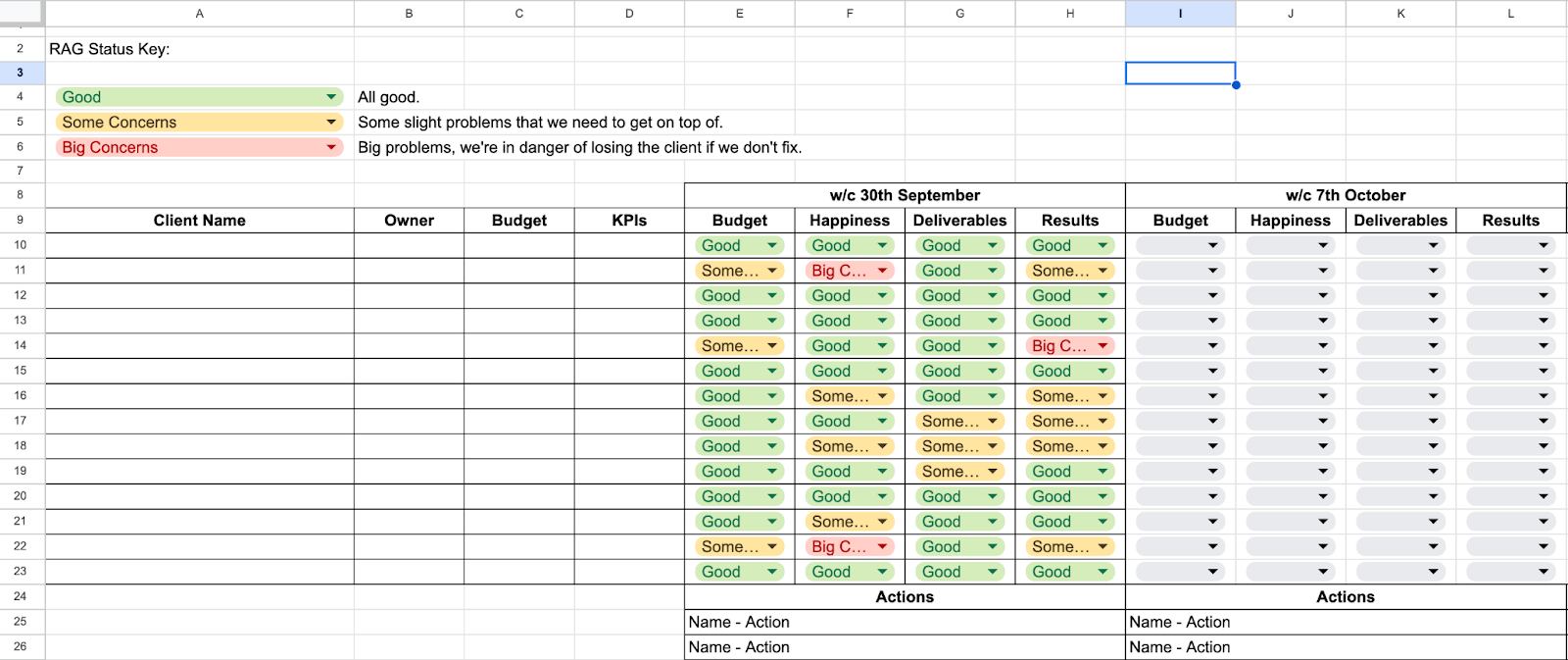 Two Simple Systems That Can Dramatically Reduce Client Churn