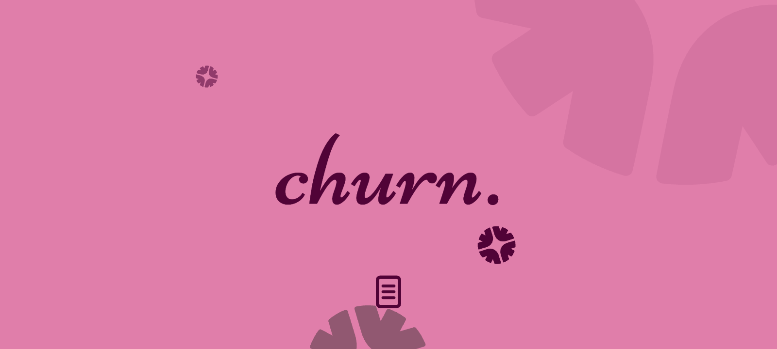Two Simple Systems That Can Dramatically Reduce Client Churn