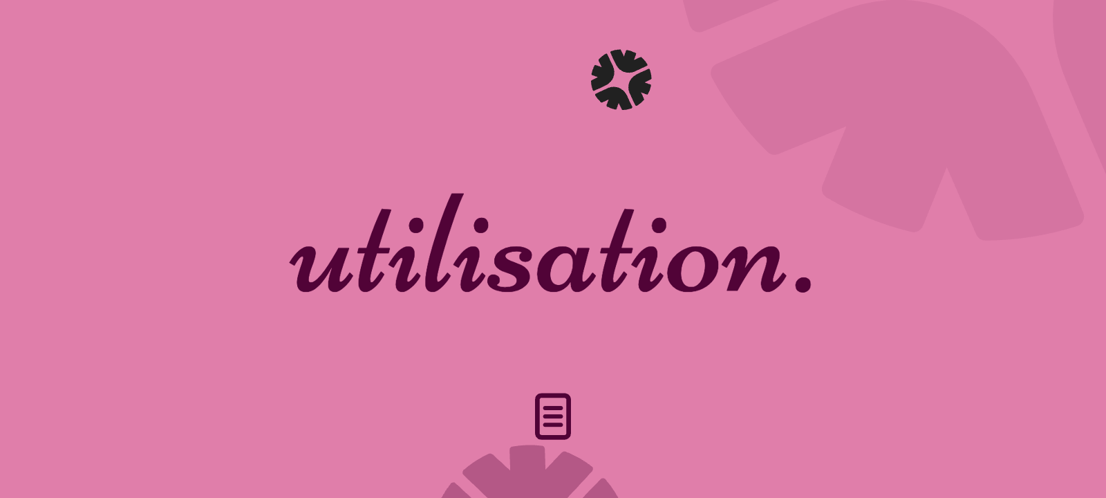 Are You Using Utilisation Numbers Correctly? (Or Are Your Clients Quietly Unhappy?)