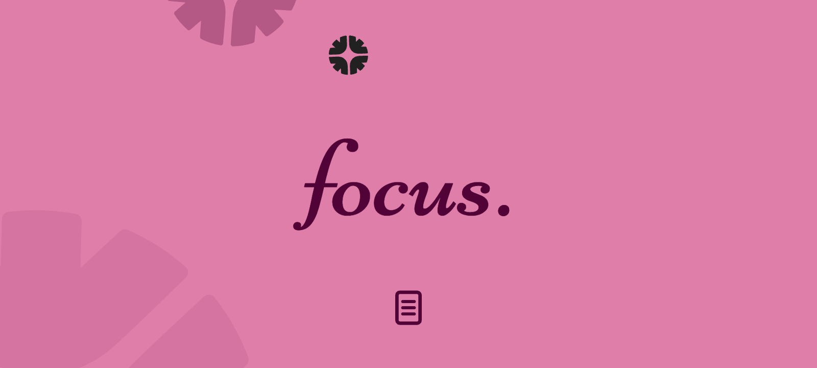 How Do You Actually Work On The Business and Not In It?