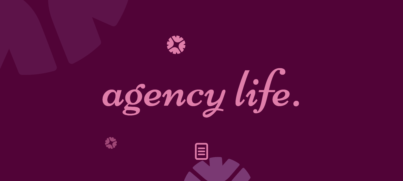Three Agency Truths I Wish Someone Had Told Me 10 Years Ago