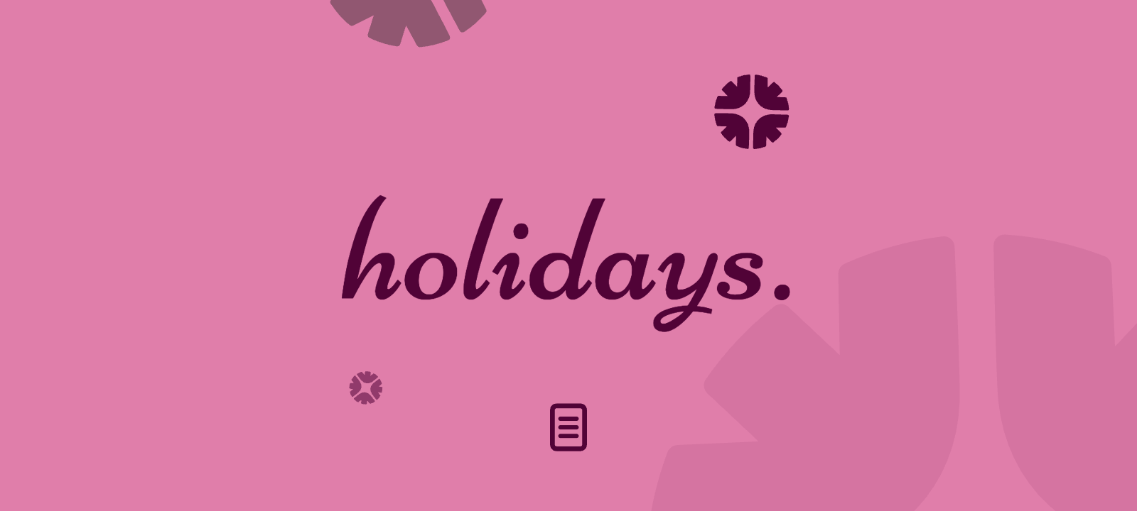 Does Your Team Message You When You’re On Holiday? You Probably Have a Bigger Problem Than You Realise