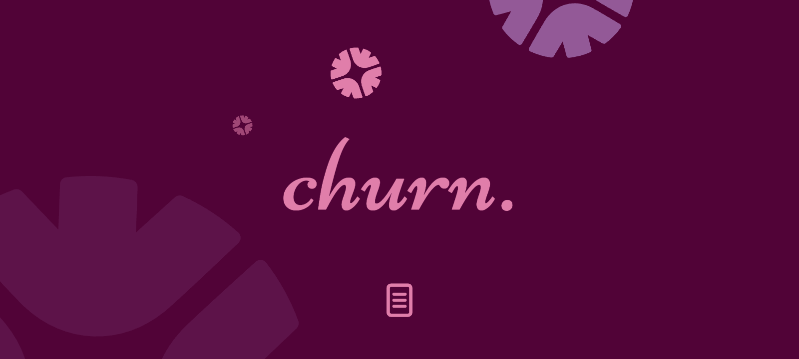 Should You Churn Legacy Clients Who No Longer Meet Your Minimum Budgets?