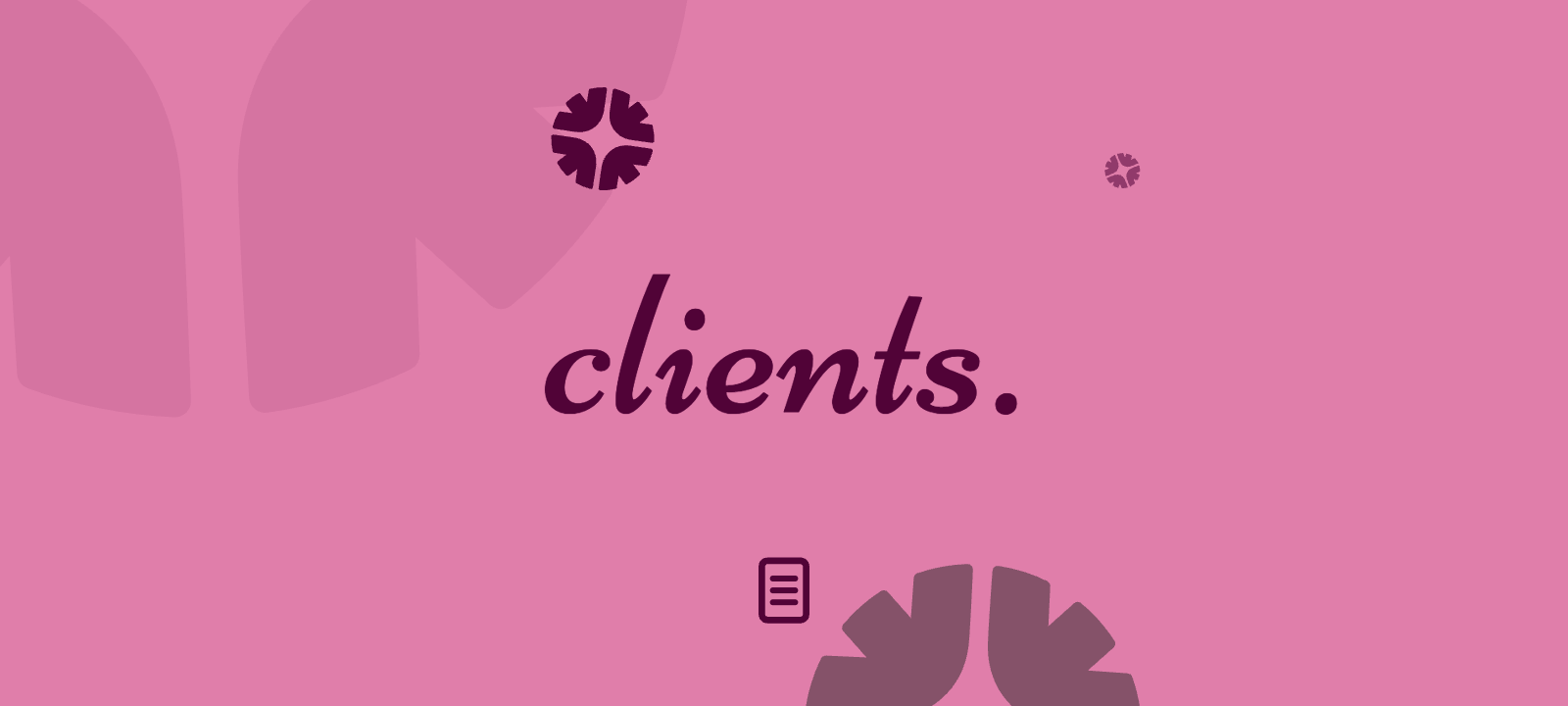 When You’re On Every Client Call (And What That’s Actually Costing You)