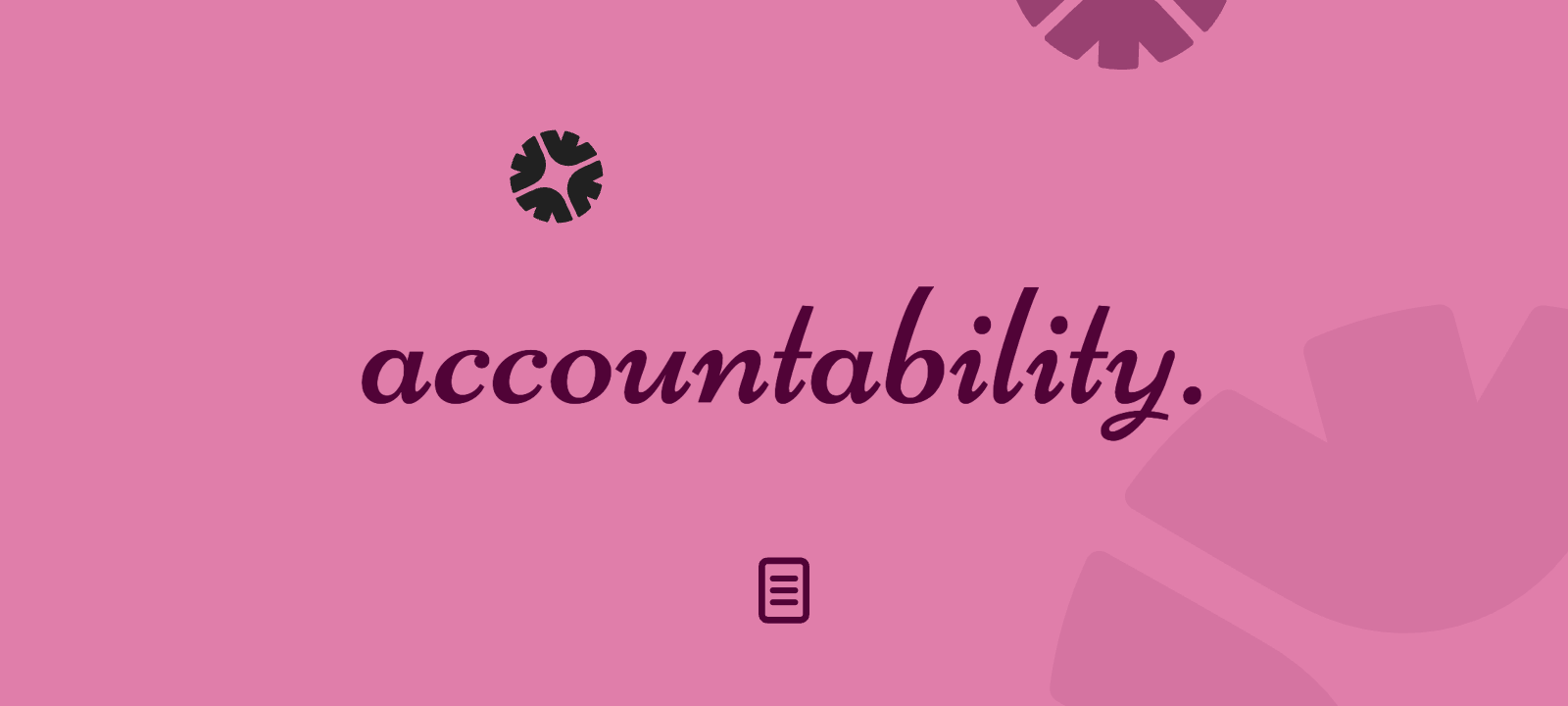 When Your Team Needs You to Go Silent in Meetings (And What That Reveals About Accountability)